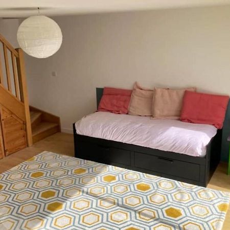 Maison Cocooning Vue Mer A Barnenez Plouezoc'h Luaran gambar