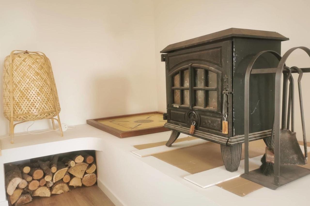 Maison Cocooning Vue Mer A Barnenez Plouezoc'h Luaran gambar